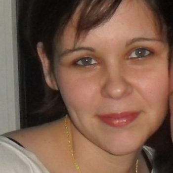 Profilo di Toussine, 29 anni, Annuncio Sesso a Nicorvo