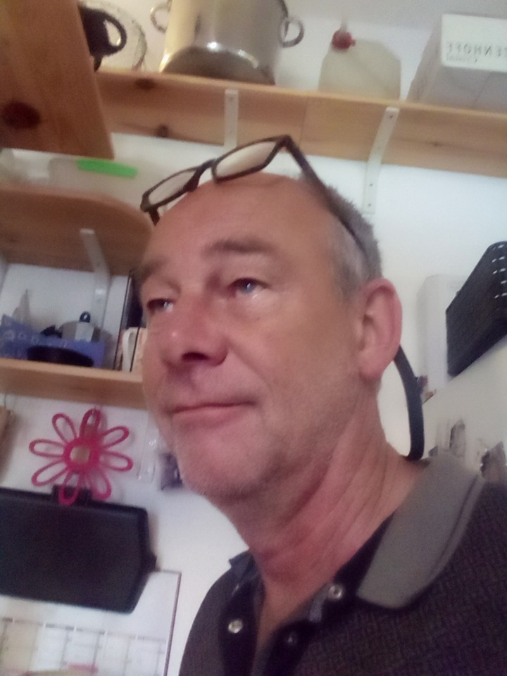 Profilo di Jaheim, 52 anni, Annuncio Sesso a Buccinasco