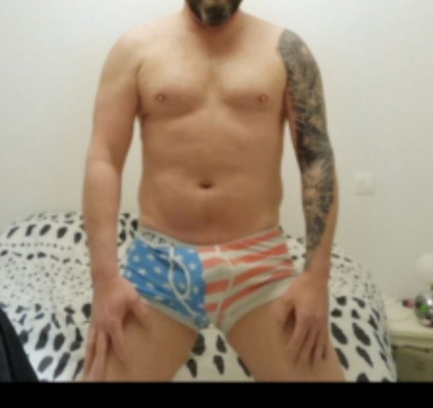 Profilo di Djeff, 52 anni, Annuncio Sesso a Bassano Romano