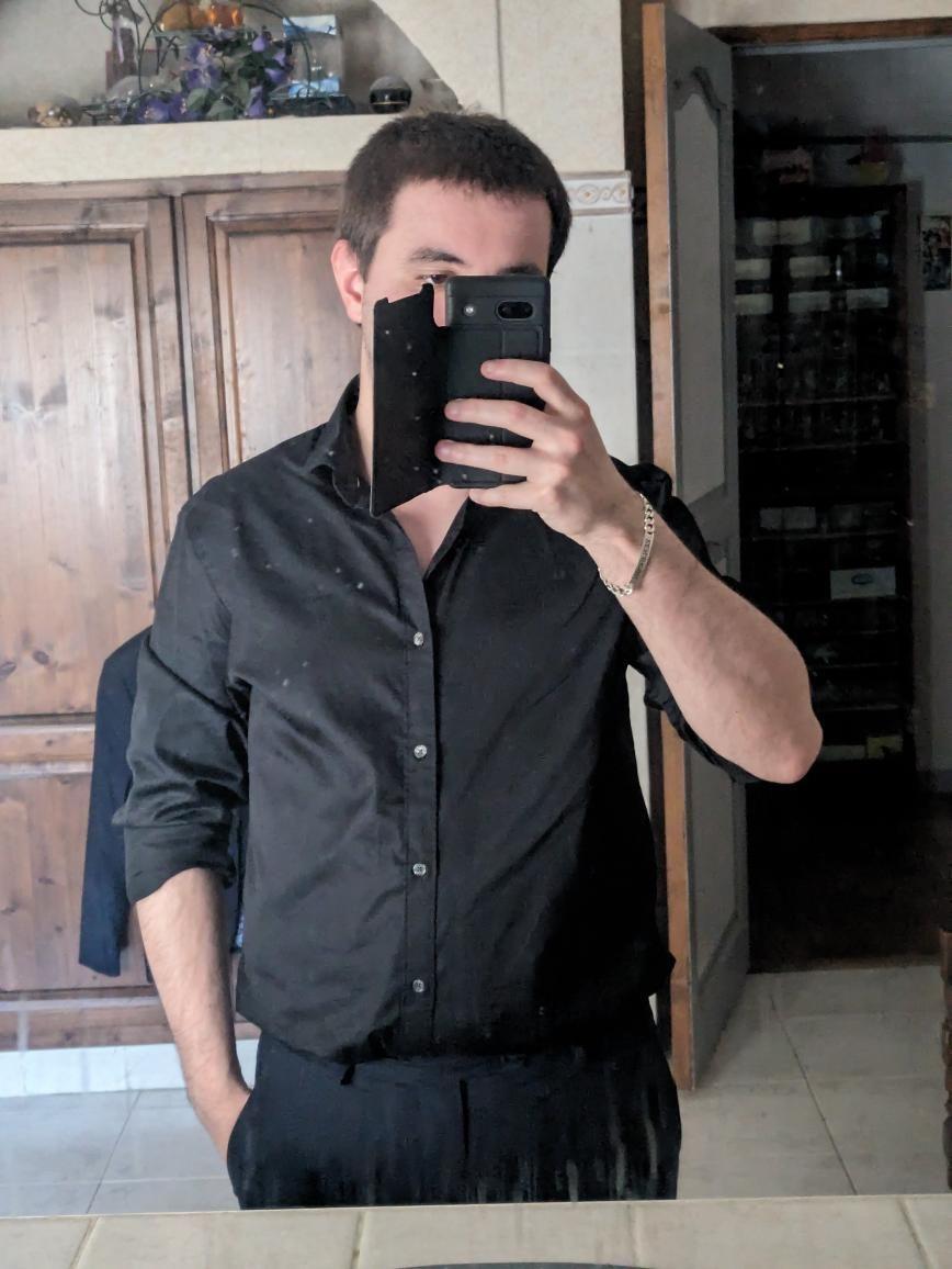 Profilo di Carles, 25 anni, Annuncio Sesso a Camporosso