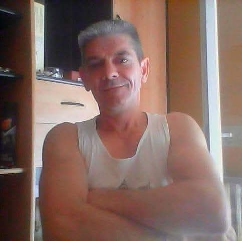 Profilo di Kléber, 53 anni, Annuncio Sesso a Alatri