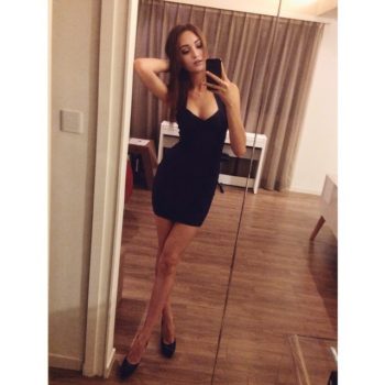 Profilo di Vanissa, 28 anni, Annuncio Sesso a Cuveglio