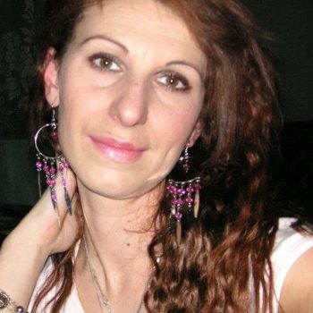 Profilo di Gislhaine, 46 anni, Annuncio Sesso a Mornese