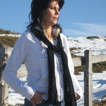 Profilo di Marguerite, 51 anni, Annuncio Sesso a Castel San Vincenzo