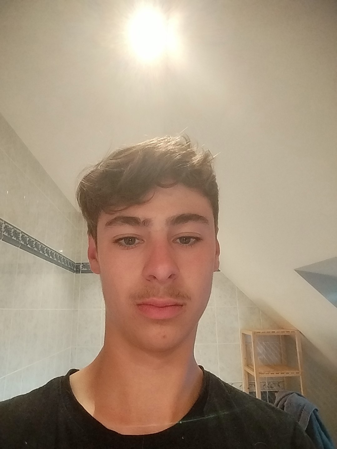 Profilo di Anthonin, 22 anni, Annuncio Sesso a Assemini