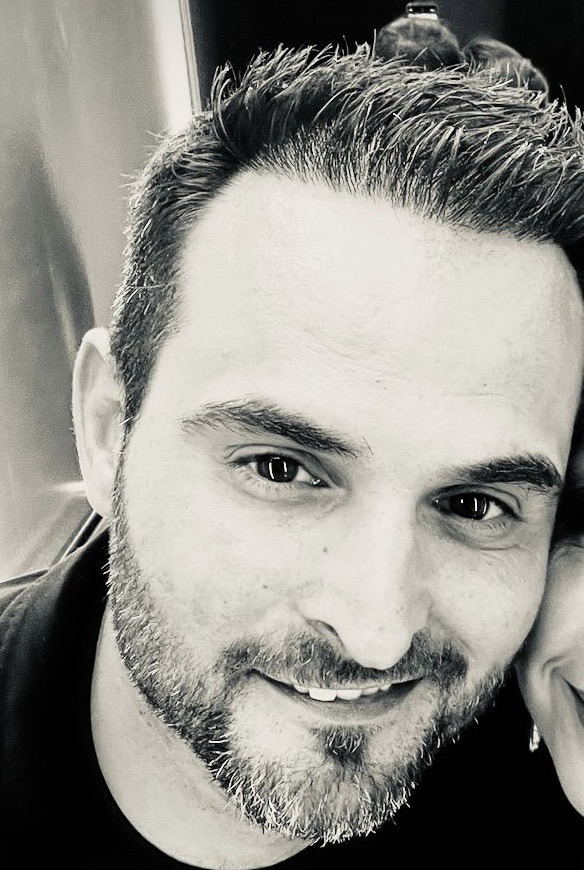 Profilo di William, 39 anni, Annuncio Sesso a Rofrano