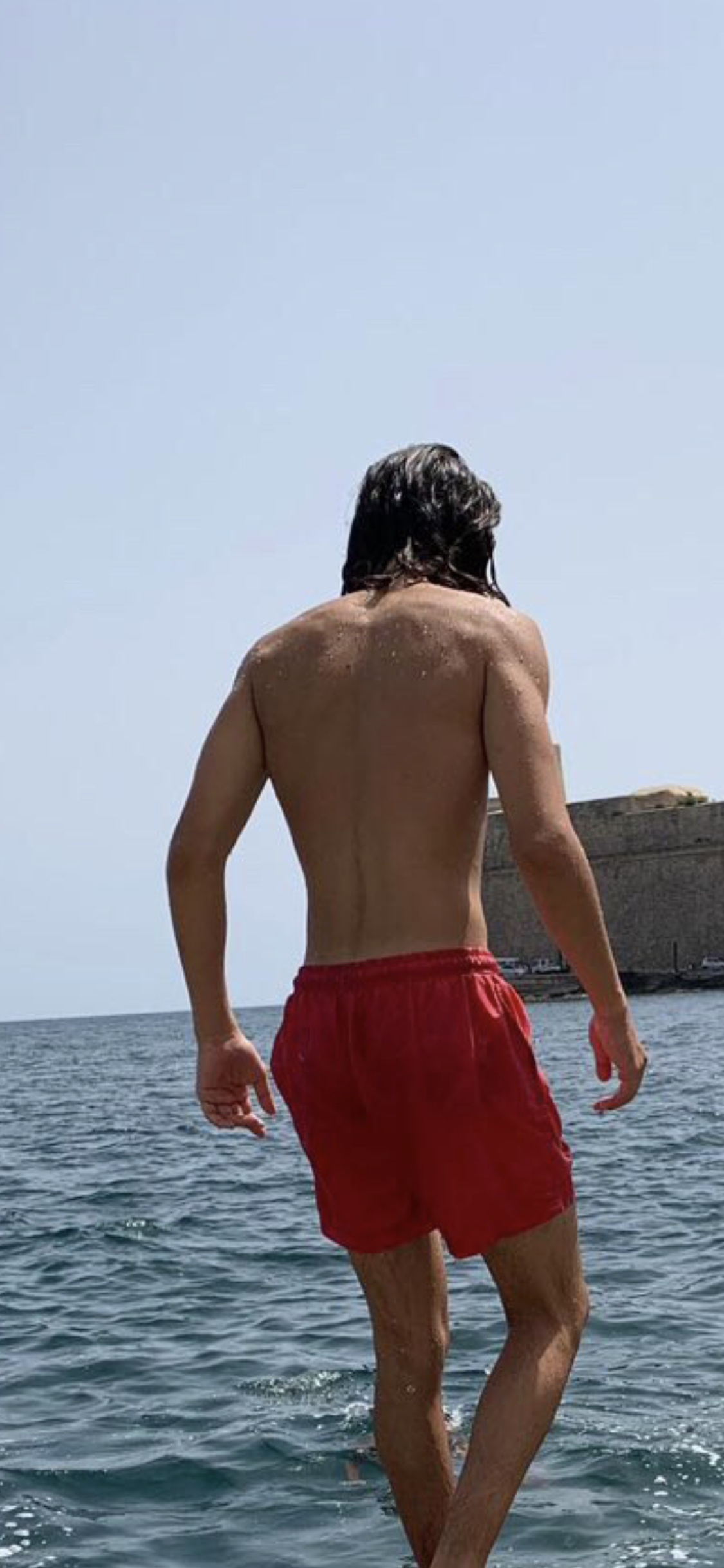Profilo di Isaac, 20 anni, Annuncio Sesso a Assemini