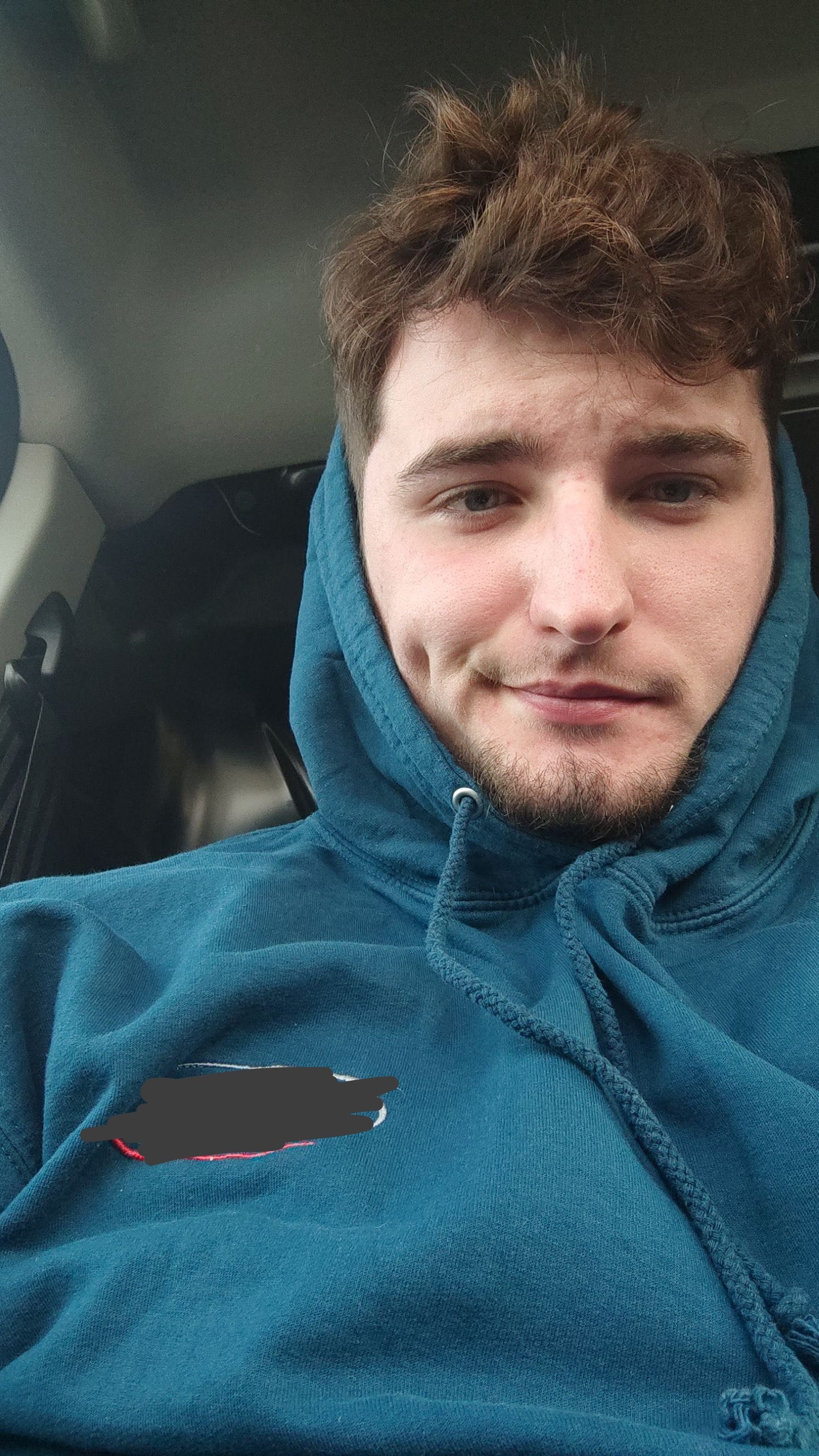 Profilo di Wisem, 22 anni, Annuncio Sesso a Terelle