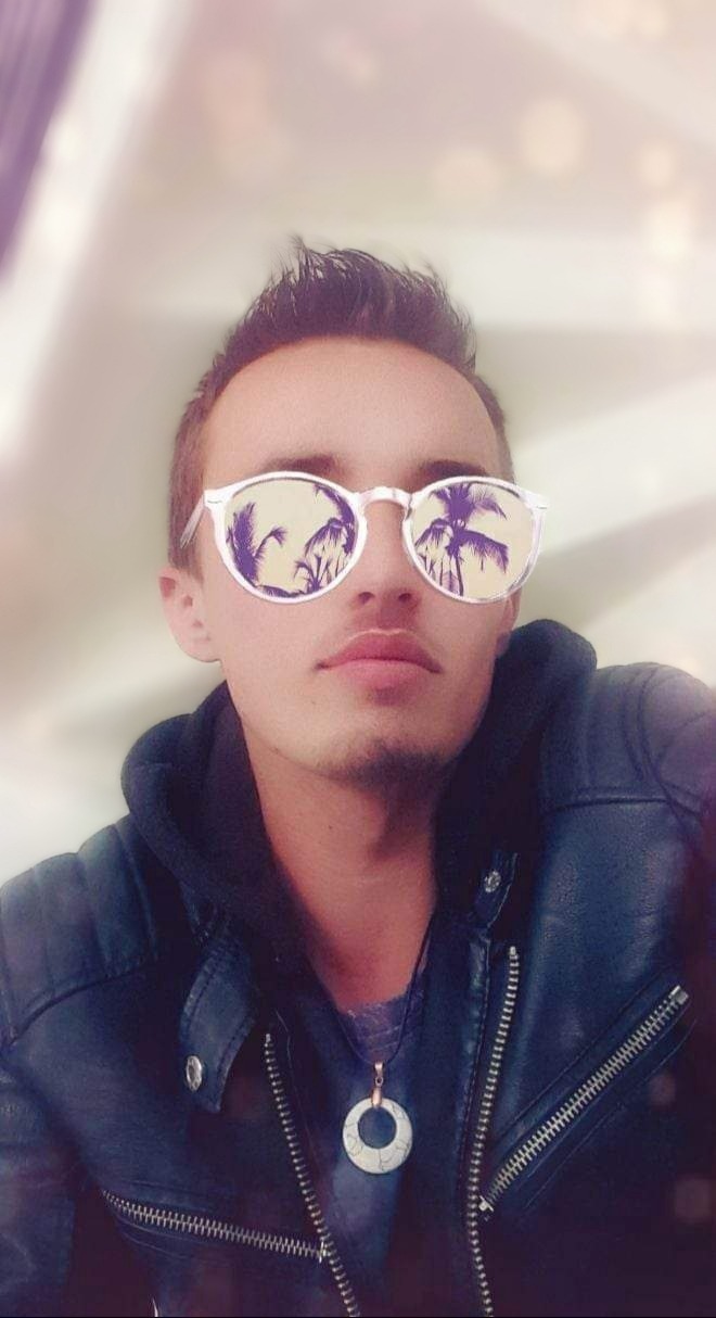 Profilo di Eliesse, 26 anni, Annuncio Sesso a Rometta
