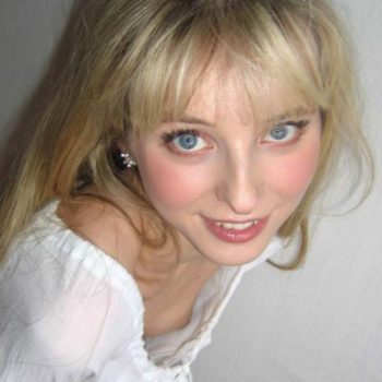 Profilo di Maria-victoria, 32 anni, Annuncio Sesso a San Secondo di Pinerolo