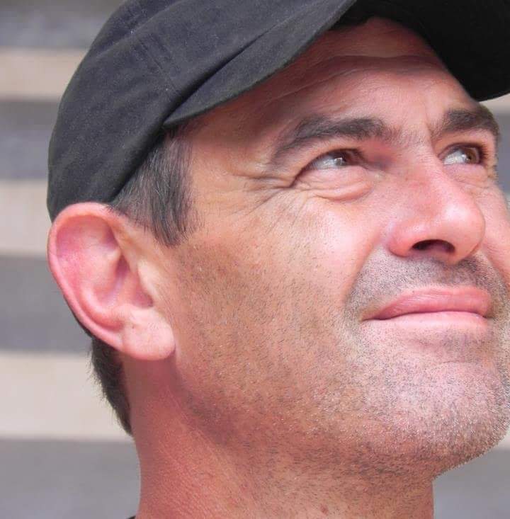 Profilo di Gauderic, 55 anni, Annuncio Sesso a Bisceglie