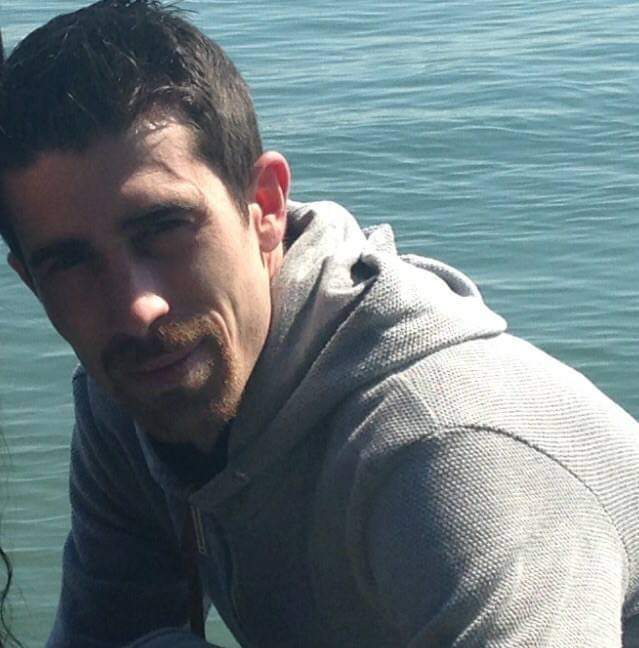 Profilo di Jean-maurice, 38 anni, Annuncio Sesso a Brienza