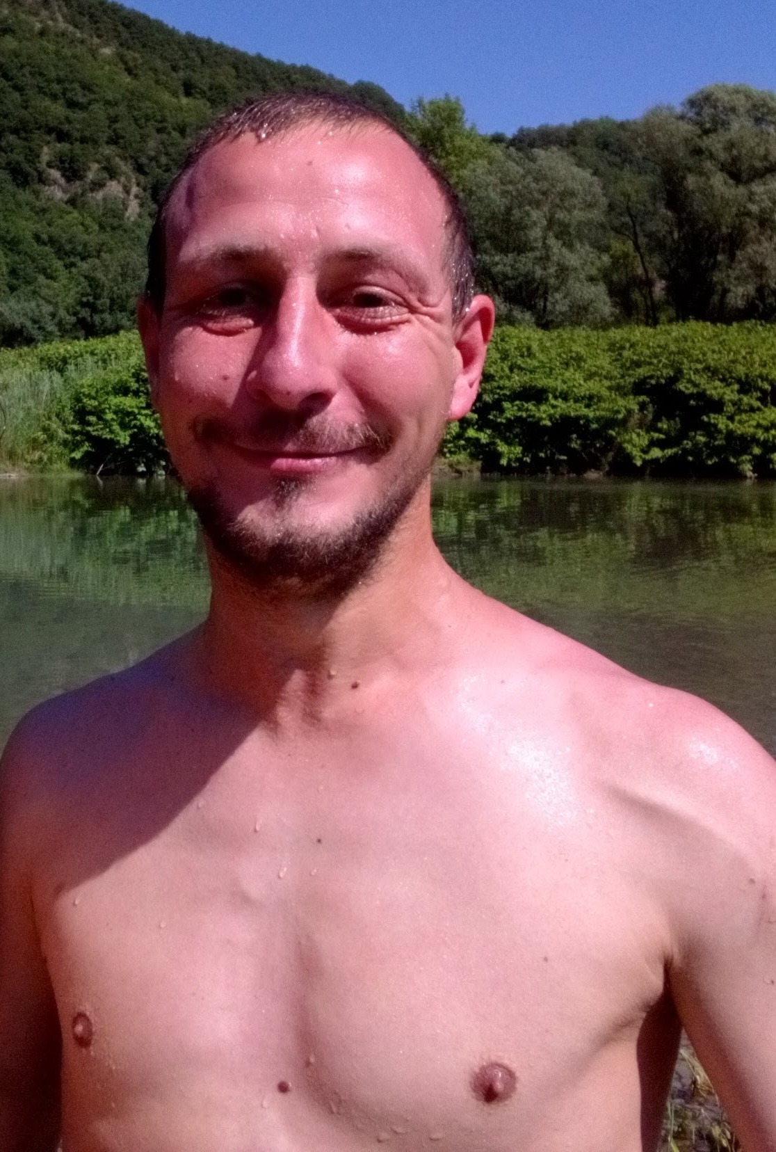 Profilo di Otello, 38 anni, Annuncio Sesso a Licenza