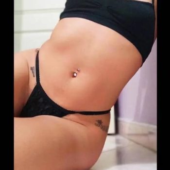 Profilo di Savannah, 26 anni, Annuncio Sesso a Mombaldone