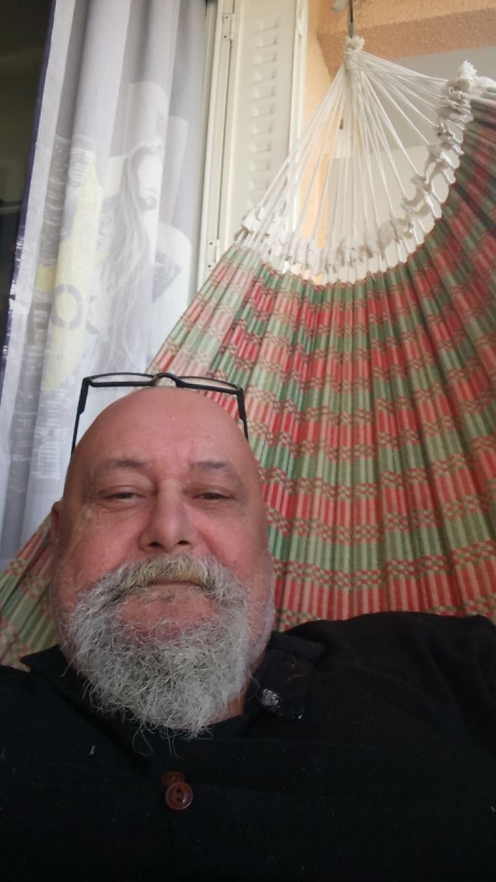 Profilo di Darvin, 55 anni, Annuncio Sesso a Capurso