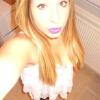 Profilo di Dijana, 28 anni, Annuncio Sesso a Pero