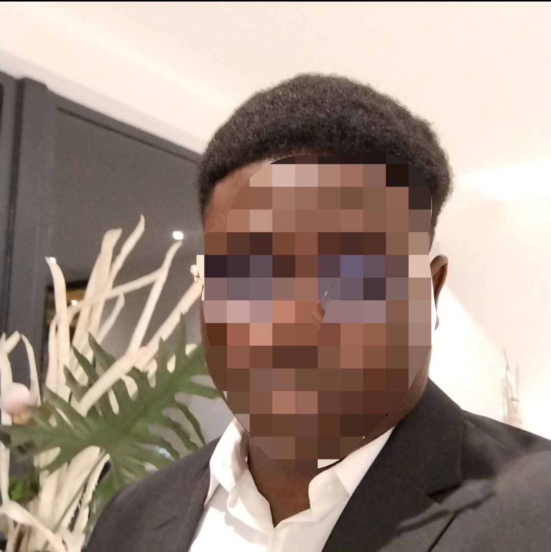 Profilo di Souphiane, 21 anni, Annuncio Sesso a Vallefoglia