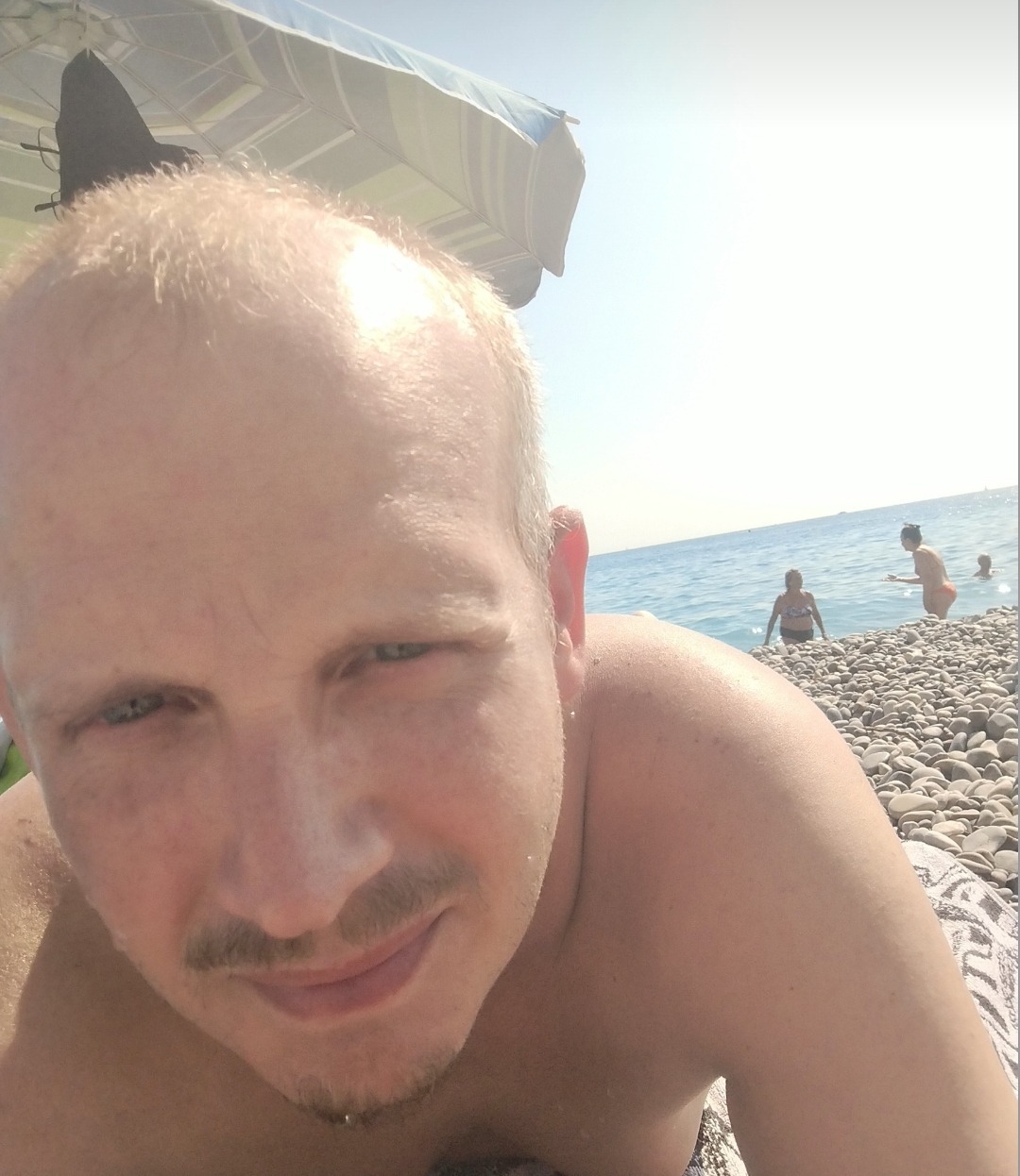 Profilo di Darris, 44 anni, Annuncio Sesso a Lula