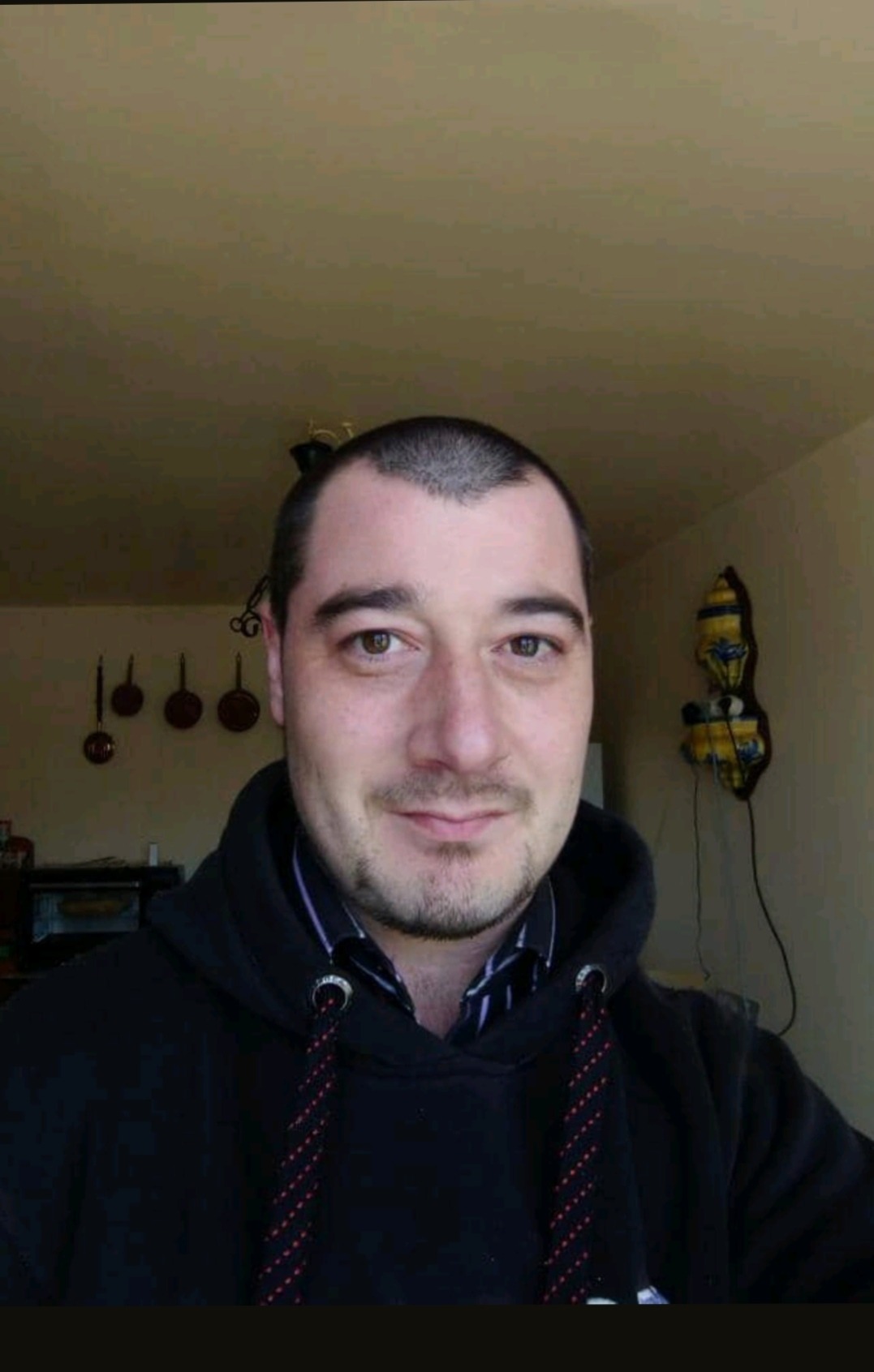 Profilo di Imran, 37 anni, Annuncio Sesso a Ales