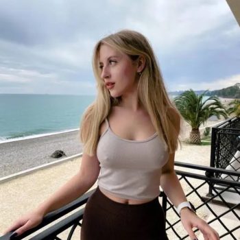 Profilo di Hermione, 28 anni, Annuncio Sesso a Capaccio Paestum