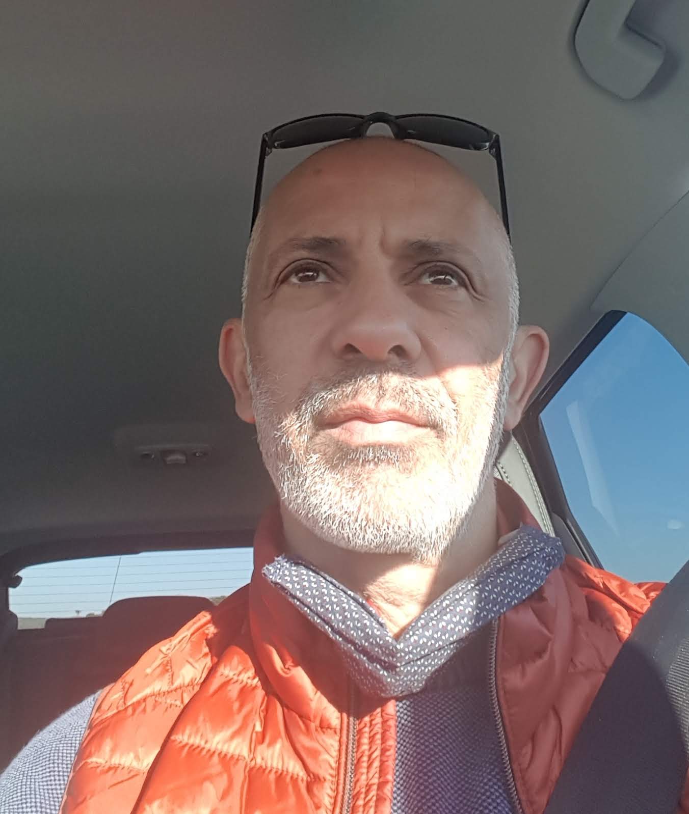 Profilo di Hugo, 50 anni, Annuncio Sesso a Colobraro