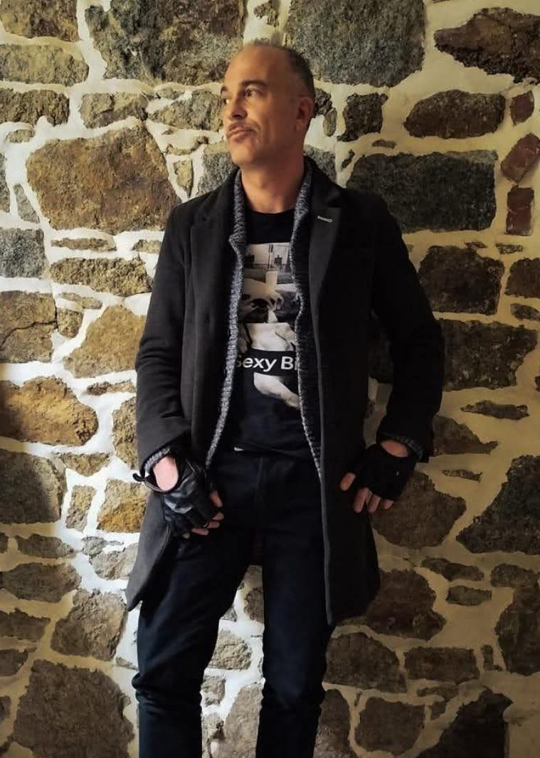 Profilo di Nor-eddine, 45 anni, Annuncio Sesso a Campodipietra