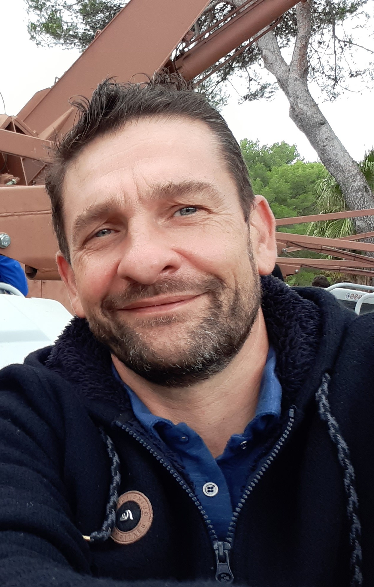 Profilo di Alphee, 44 anni, Annuncio Sesso a Roma