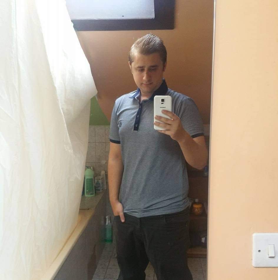 Profilo di Illies, 34 anni, Annuncio Sesso a Acquafondata