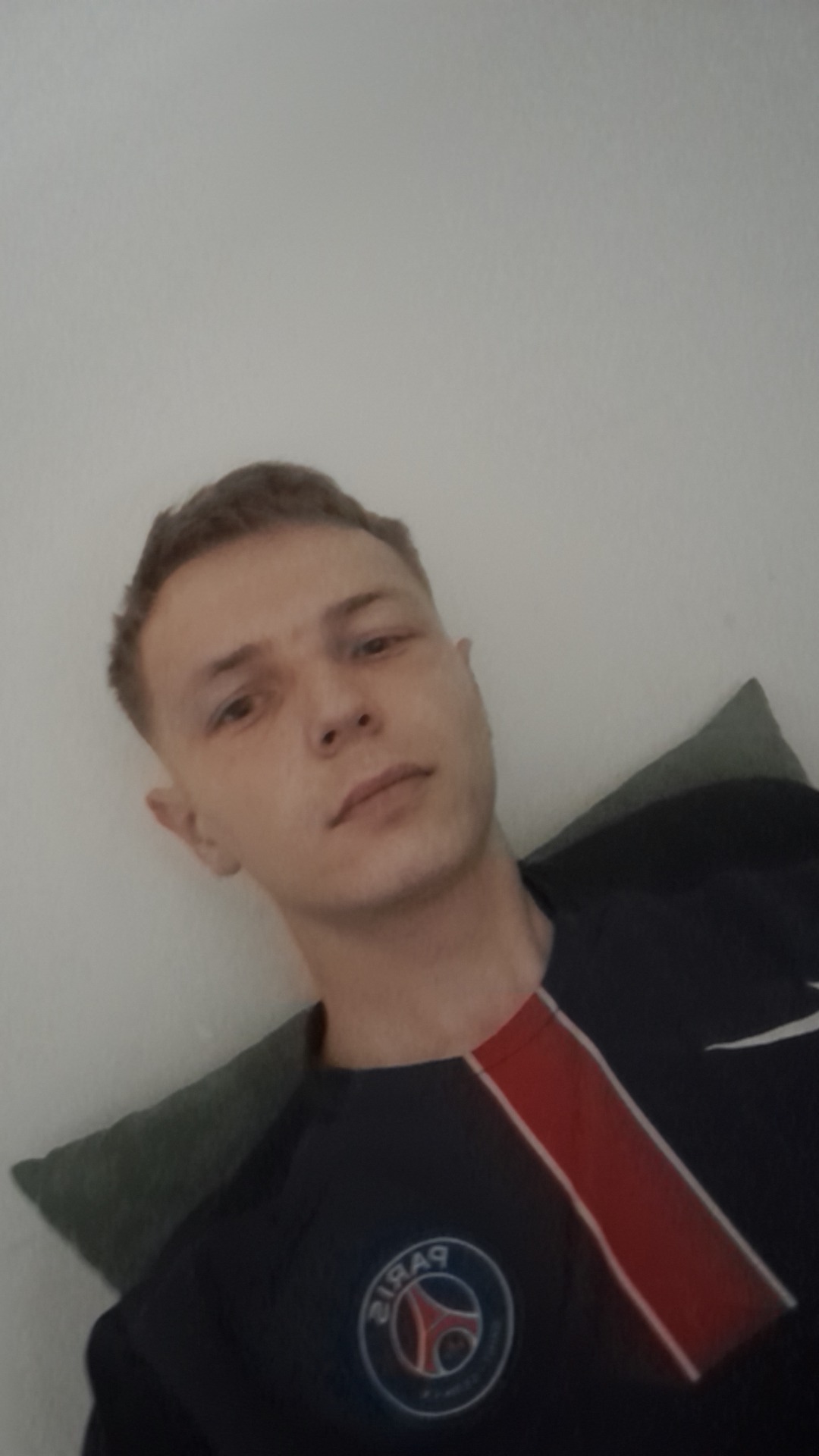 Profilo di Gareth, 23 anni, Annuncio Sesso a Alserio