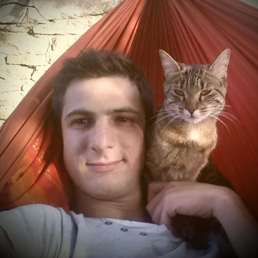 Profilo di Tayfun, 36 anni, Annuncio Sesso a Brindisi Montagna