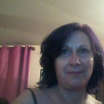 Profilo di Anays, 55 anni, Annuncio Sesso a Scordia