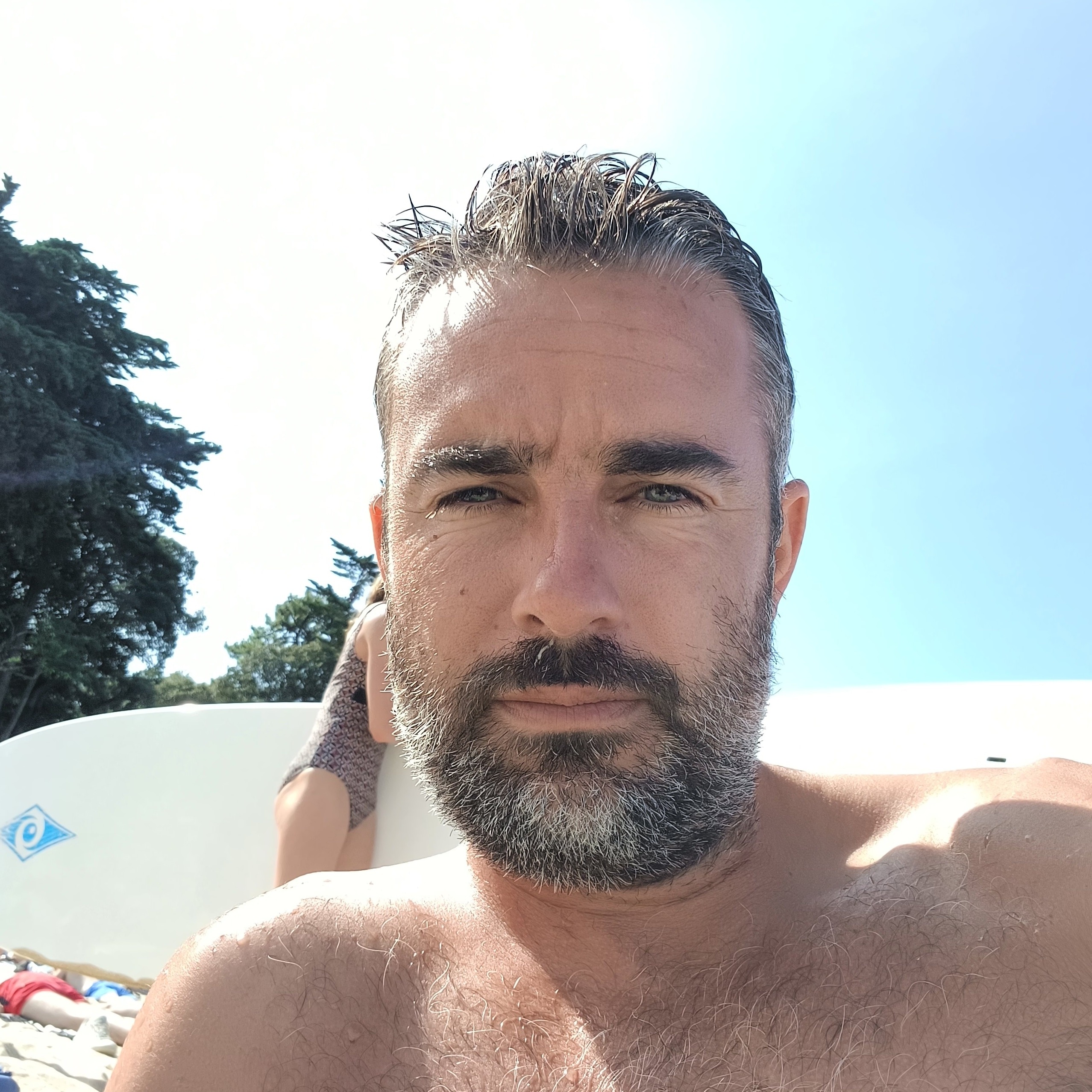 Profilo di Beyhan, 39 anni, Annuncio Sesso a Luzzara