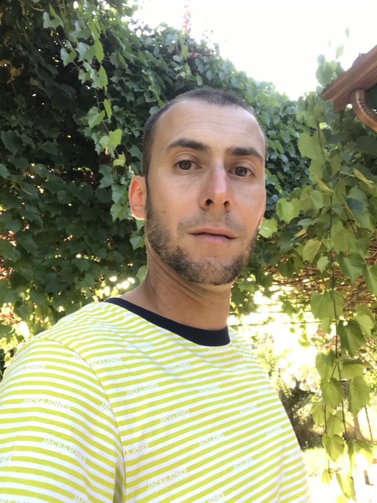 Profilo di Yanis, 37 anni, Annuncio Sesso a Assolo