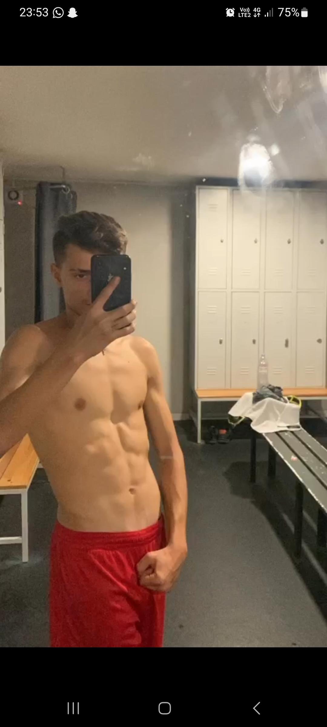 Profilo di Salman, 20 anni, Annuncio Sesso a Bauladu