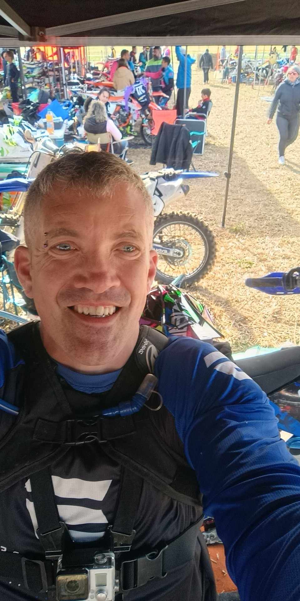Profilo di Johns, 37 anni, Annuncio Sesso a Acquasparta