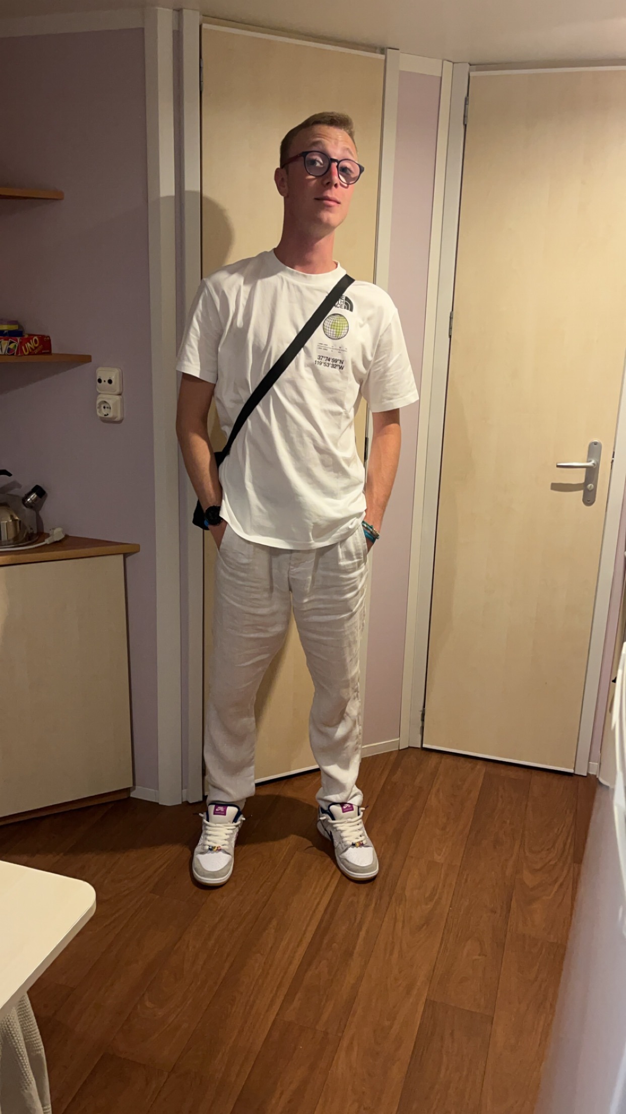 Profilo di Imanol, 19 anni, Annuncio Sesso a Cantarana