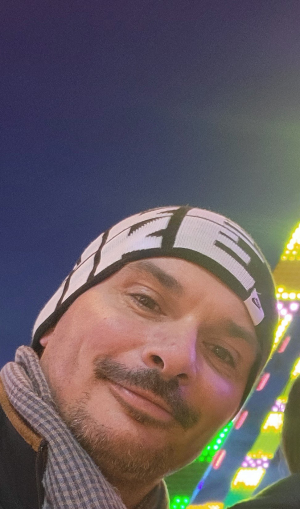 Profilo di Sameer, 42 anni, Annuncio Sesso a Armo