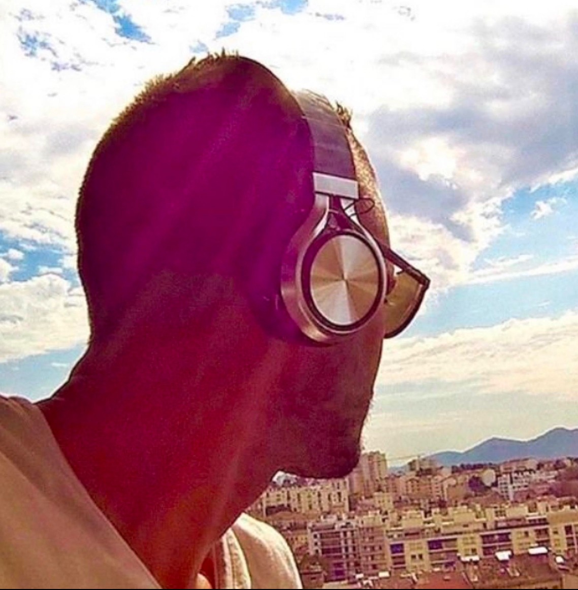 Profilo di Yaakoub, 45 anni, Annuncio Sesso a Agra