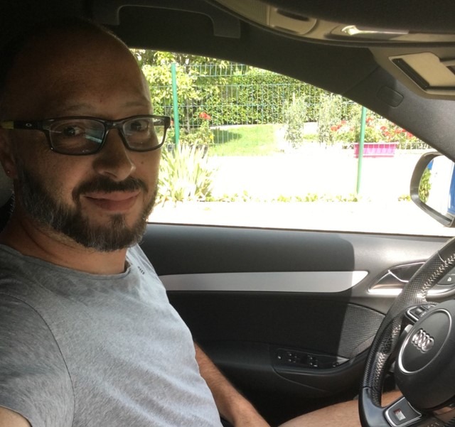 Profilo di Jotham, 55 anni, Annuncio Sesso a Borghetto d'Arroscia