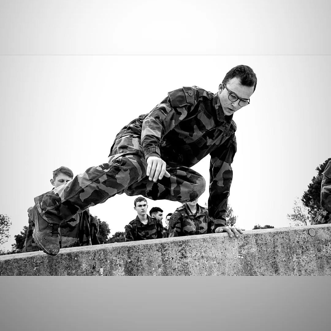 Profilo di Maximilien, 21 anni, Annuncio Sesso a Campomaggiore