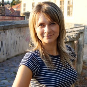 Profilo di Kelya, 32 anni, Annuncio Sesso a Bojano