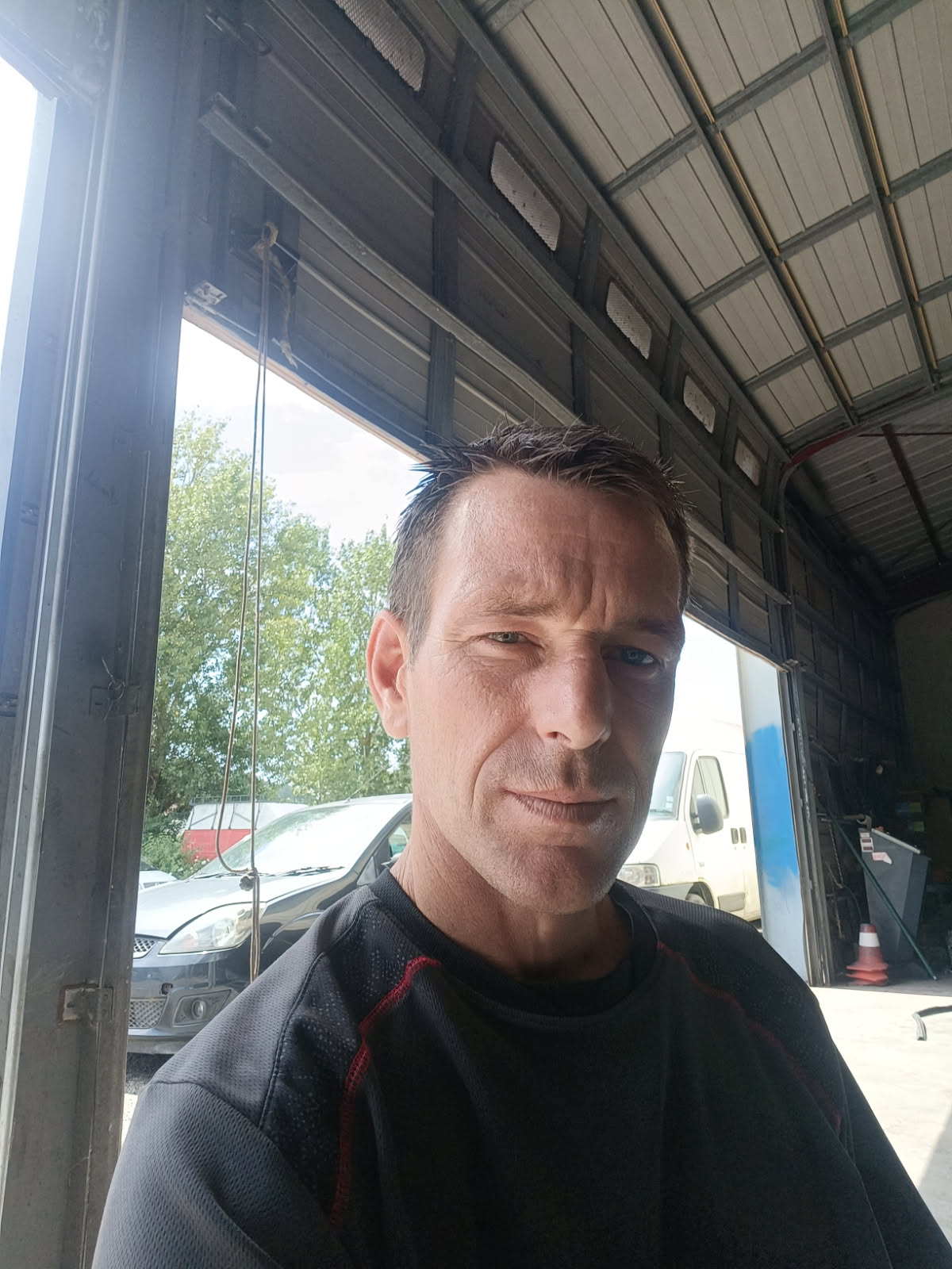 Profilo di Lance, 44 anni, Annuncio Sesso a Arre