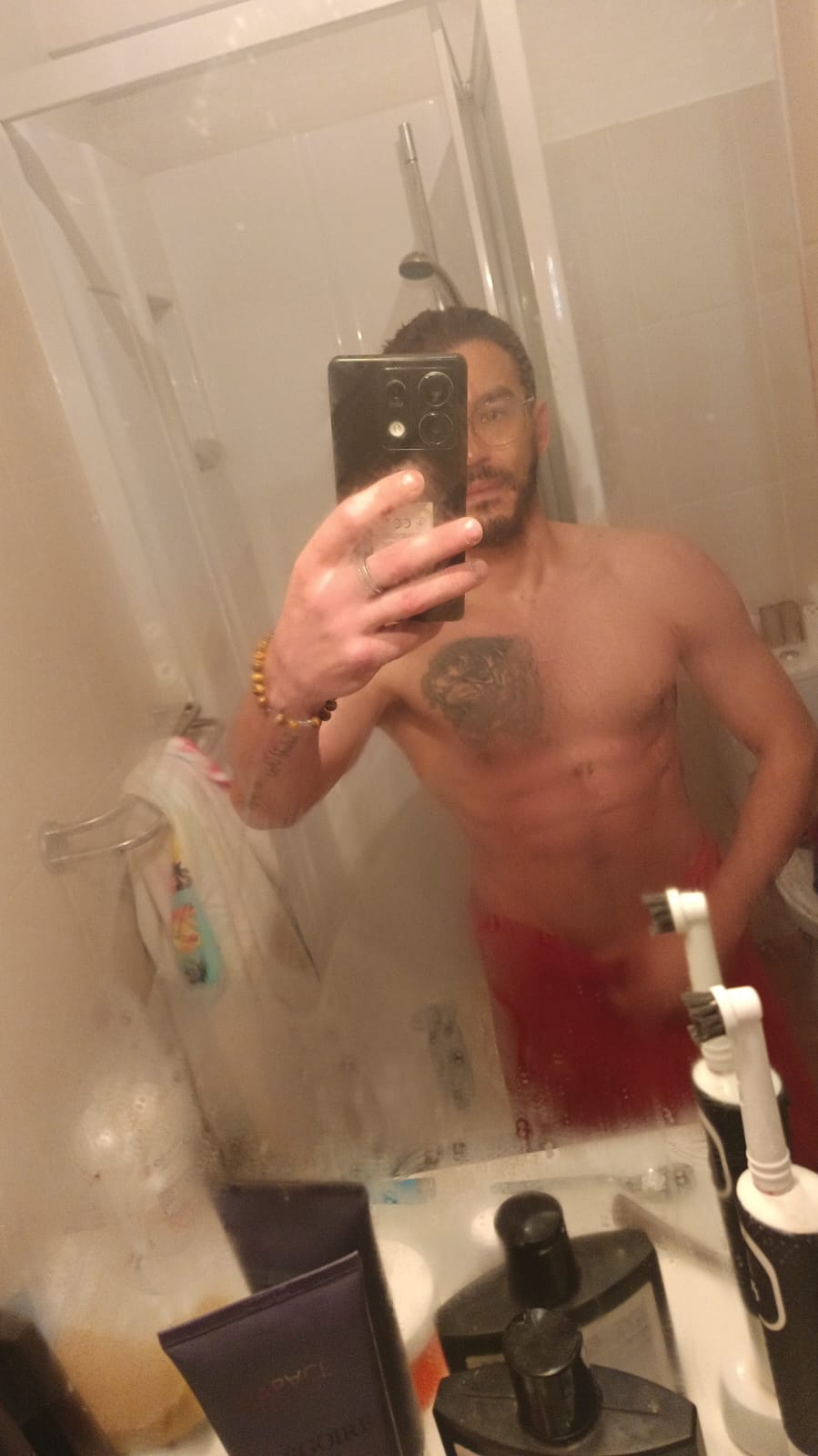 Profilo di Corane, 34 anni, Annuncio Sesso a Vicovaro