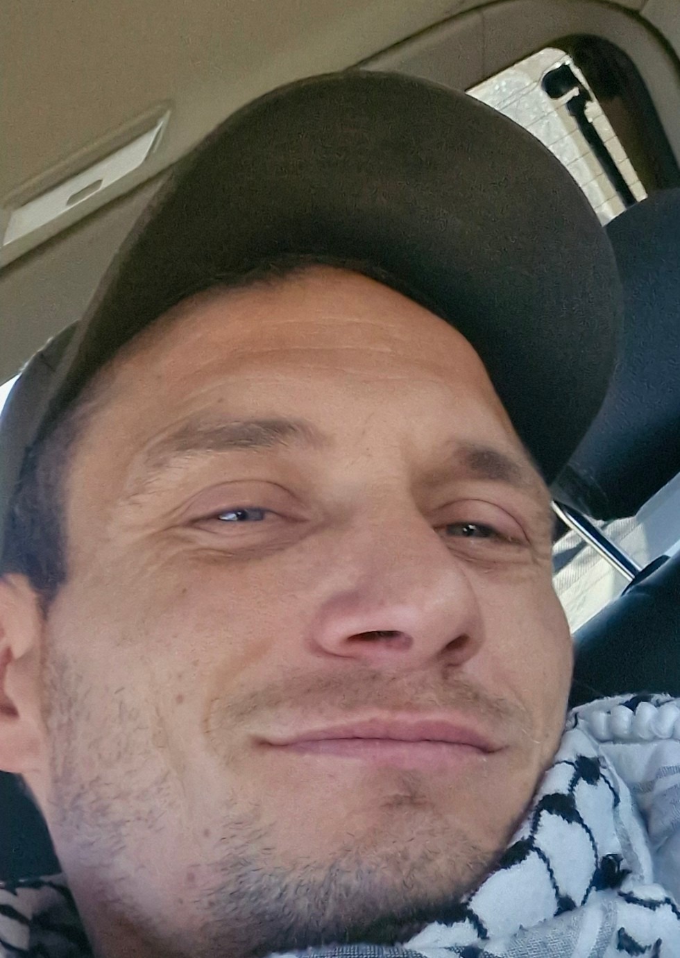 Profilo di Geordy, 37 anni, Annuncio Sesso a Venosa