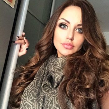 Profilo di Sabriya, 35 anni, Annuncio Sesso a Terre Roveresche