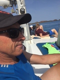 Profilo di Houssem, 55 anni, Annuncio Sesso a Arborio