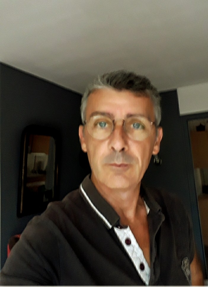 Profilo di Iann, 55 anni, Annuncio Sesso a Badalucco