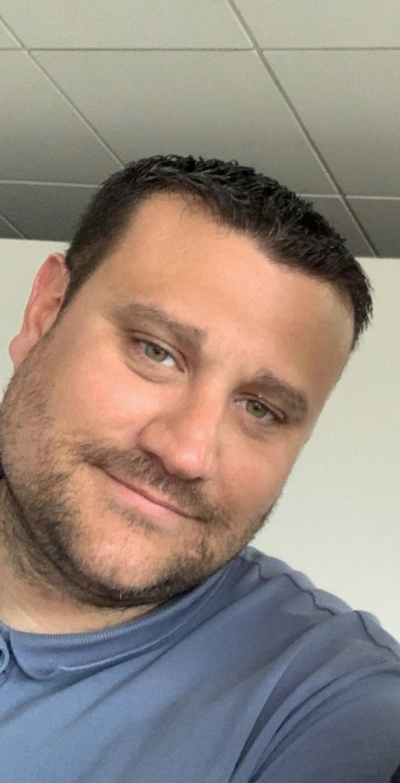 Profilo di Fulbert, 40 anni, Annuncio Sesso a Alezio