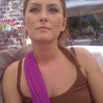 Profilo di Maelyse, 31 anni, Annuncio Sesso a Casanova Elvo