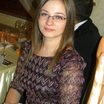 Profilo di Gwennoline, 28 anni, Annuncio Sesso a Pray